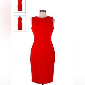 Kelvin Klein Cocktail Dress